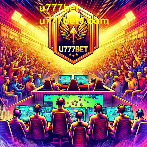 Explorando os Torneios no u777bet: Competição e Diversão